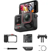 Insta360 Ace Pro 2 Single Battery Xplorer Bundle Action-Kamera