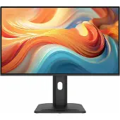 MSI Pro MP275PGDE E14, 68,6 cm (27"), 1920 x 1080 Pixel, Full HD, LCD, 4 ms, Schwarz