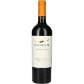 Kaiken estate malbec reserve 0.75 L, 2022