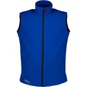 Slam Crew Active Softshell Weste