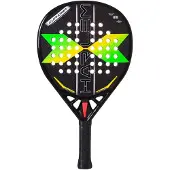 Harlem Euphoria Padelschläger