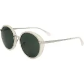 Dries Van Noten by Linda Farrow Sonnenbrille DVN78 C7 53 18 135