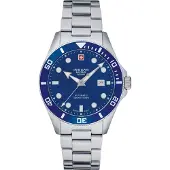 Swiss Alpine Military 7095.2135 Diver Automatik 44mm 30ATM