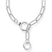 Thomas Sabo Kette Carrier