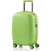 Pack Easy Gen T 4 Rollen Kabinentrolley 52 cm