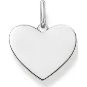 Thomas Sabo Anhänger Herz
