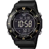 Casio Herren Armbanduhr AE-1700H-1BVEF digital
