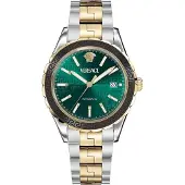 Versace SP Versace Hellenyium Automatic VEQCA0524 Herrenuhr Hellenyium Automatic