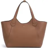 BOSS Handtasche 50563395 Braun