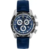 Versace V-Ray Chrono VE2I00721 Herrenuhr V-Ray Chrono