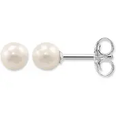 Thomas Sabo Perlenohrstecker Gross