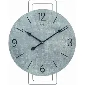 AMS Wanduhr - Modell: 9688