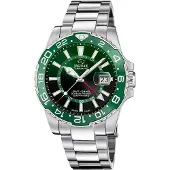 Jaguar Herrenarmbanduhr J1011/3