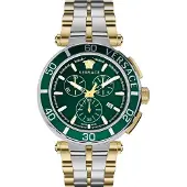Versace SP Versace - VE3L00422 - Armbanduhr - Herren - Quarz - GRECA CHRONO