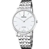 Festina ACERO CLASICO F20045/2 Herrenarmbanduhr