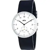 Braun BN 0024, Wasserfest, Quarz