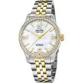 Jaguar - J998/1 - Armbanduhr - Automatisch - Damen
