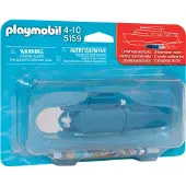 Playmobil Unterwassermotor im Blister