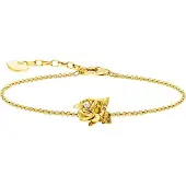 Thomas Sabo Armband Roses Romance