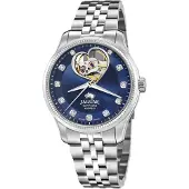 Jaguar - J994/2 - Armbanduhr - Damen - Automatik