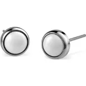 Bering Ohrstecker Ceramic Link