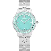 Versace V-Icon Lady VEUCA0324 Frauenuhr V-Icon Lady