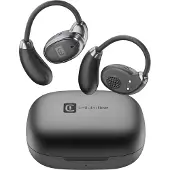 Cellularline LUME, True Wireless Stereo (TWS), Anrufe/Musik/Sport/Alltag, 138 g, Kopfhörer, Schwarz