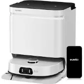 Eureka J15 ULTRA, Beutellos, Weiß, Rund, Staubbeutel, Ladend, Purification, 3,4 l