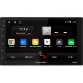 Krüger&Matz 2DIN Radio 7" CarPlay/AndroidAuto