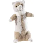 Heunec MR.SCHMUS - Frettchen mit Charme