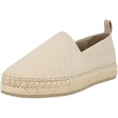Calvin Klein Espadrilles All Over CK HW0HW02933 Beige 40