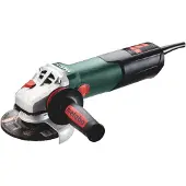Metabo Winkelschleifer WA 13-125 Quick (603630000) Karton