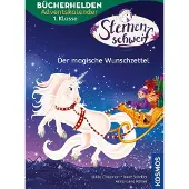 Kosmos Sternenschweif, Bücherhelden 1. Klasse, Adventskalender, Der magische Wunschzettel