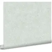 Laura Ashley Vliestapete "Brindley" Ton-in-Ton glatt 10mx52cm (ca. 5m2)
