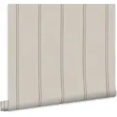 Laura Ashley Vliestapete "Chalford Holzplanken" Holz glatt 10mx52cm (ca. 5m2)