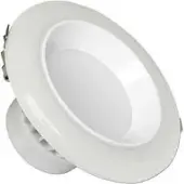 Silamp LED-Einbaustrahler Dimmbares Licht 20W - 3000K/4000K/6500K