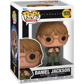 Funko POP! Stargate - Daniel Jackson 1575 - Pop! Vinyl Figur