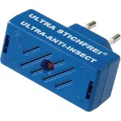 Isotronic Steckbarer Mückenschutz 230 V