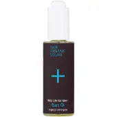 I+m Naturkosmetik Wild Life for Men Bart Öl 30 ml