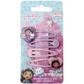 Cerdá Gabby's Dollhouse Adventures Haarklemmenset 4 Stk
