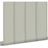 Laura Ashley Vliestapete "Chalford Holzplanken" Holz glatt 10mx52cm (ca. 5m2)