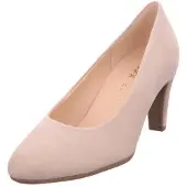 Gabor Comfort Pumps - Desert Leder Größe: 40.5 Normal