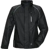 Planam Regenjacke Monsun Gr. 4XL schwarz