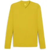 Puma teamGOAL Baselayer Tee LS