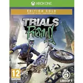 Trials Rising - Gold Edition, T (Jugendliche)