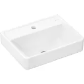 Hansgrohe 60233450 Handwaschbecken Xanuia Q 500x390 mm