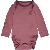 Hummel Maule Langarm-body