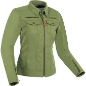 Segura Patrol Jacke
