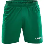 Craft Shorts progress contrast