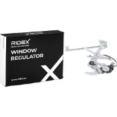 RIDEX 1561W0361 Elektrischer Fensterheber Vorne Rechts für SUBARU FORESTER (SG)